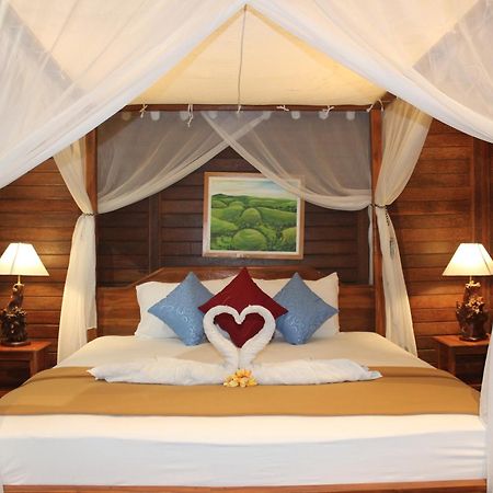 Boga Segara Villa And Resto Batununggul Екстериор снимка