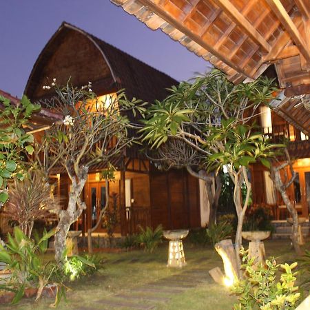 Boga Segara Villa And Resto Batununggul Екстериор снимка