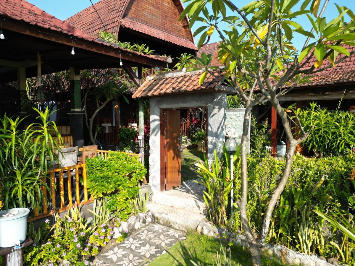 Boga Segara Villa And Resto Batununggul Екстериор снимка