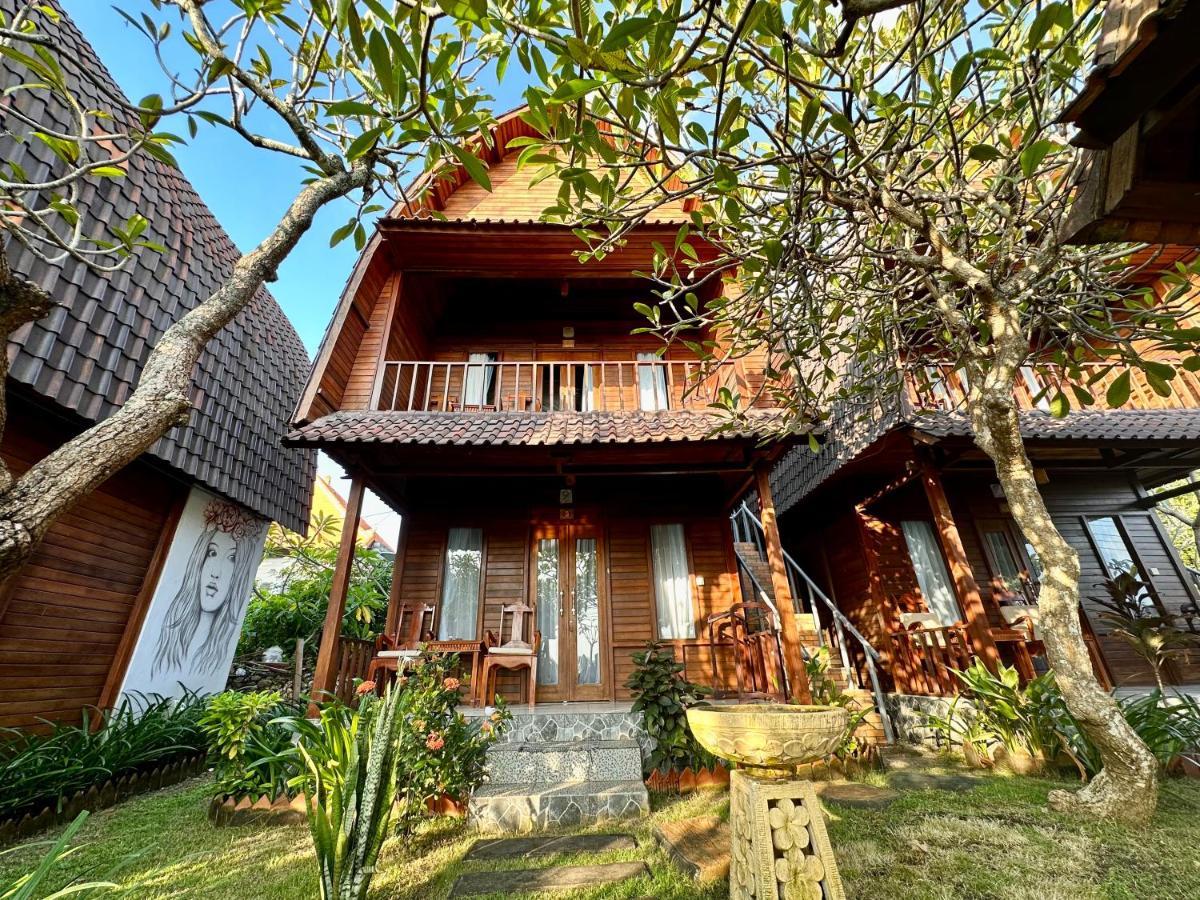 Boga Segara Villa And Resto Batununggul Екстериор снимка