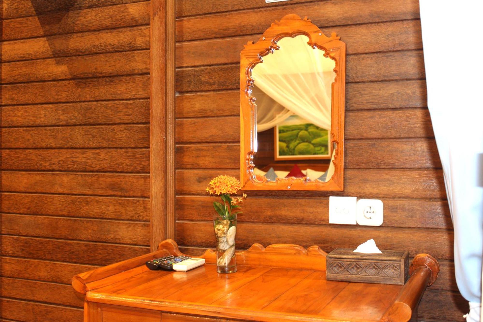 Boga Segara Villa And Resto Batununggul Екстериор снимка