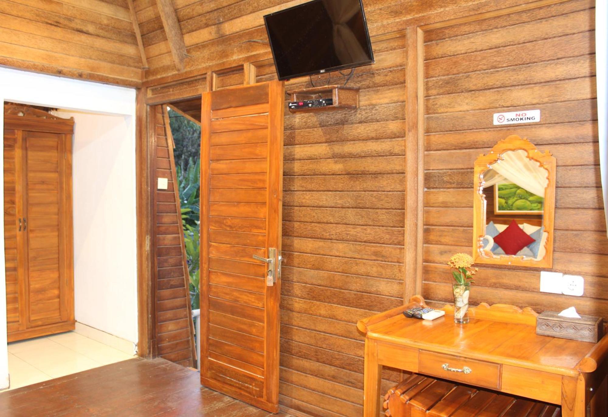 Boga Segara Villa And Resto Batununggul Екстериор снимка