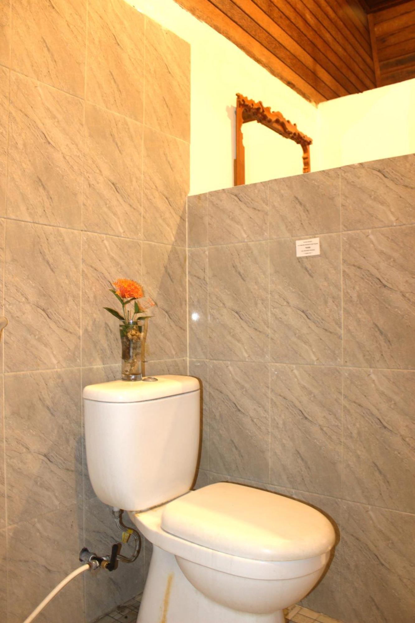 Boga Segara Villa And Resto Batununggul Екстериор снимка