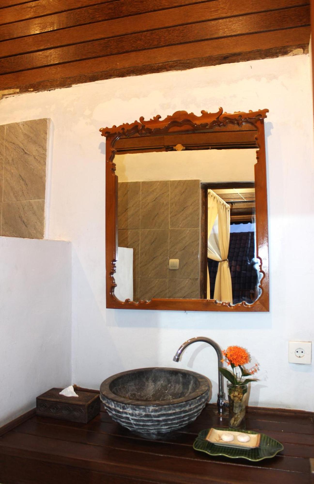 Boga Segara Villa And Resto Batununggul Екстериор снимка
