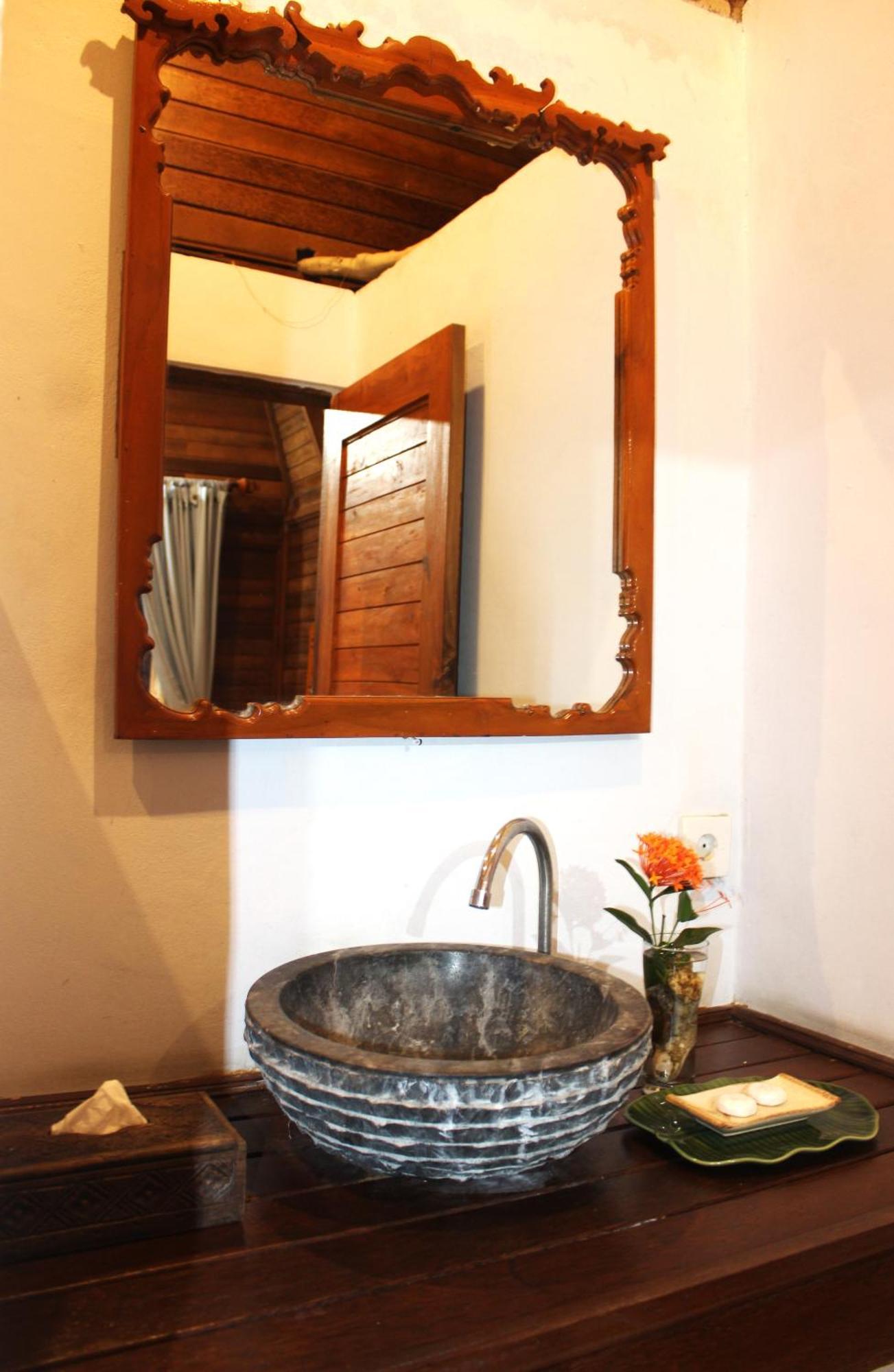 Boga Segara Villa And Resto Batununggul Екстериор снимка