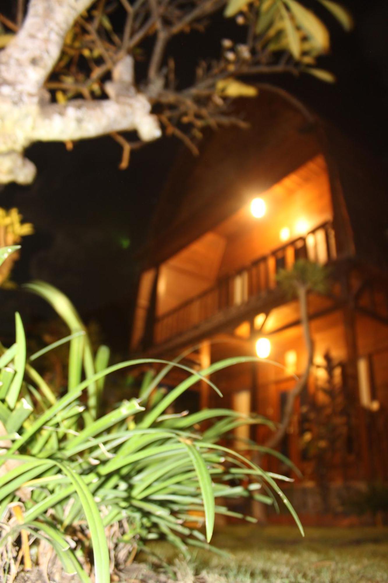 Boga Segara Villa And Resto Batununggul Екстериор снимка