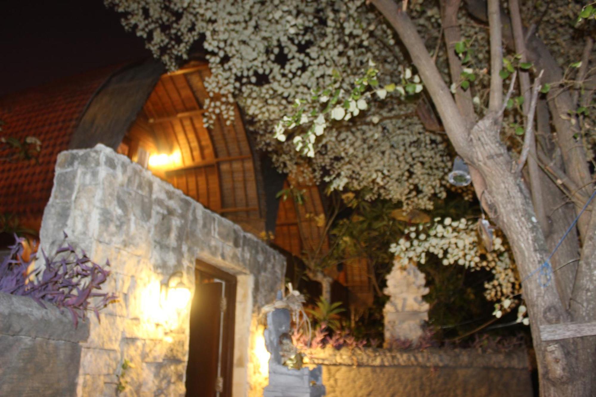 Boga Segara Villa And Resto Batununggul Екстериор снимка
