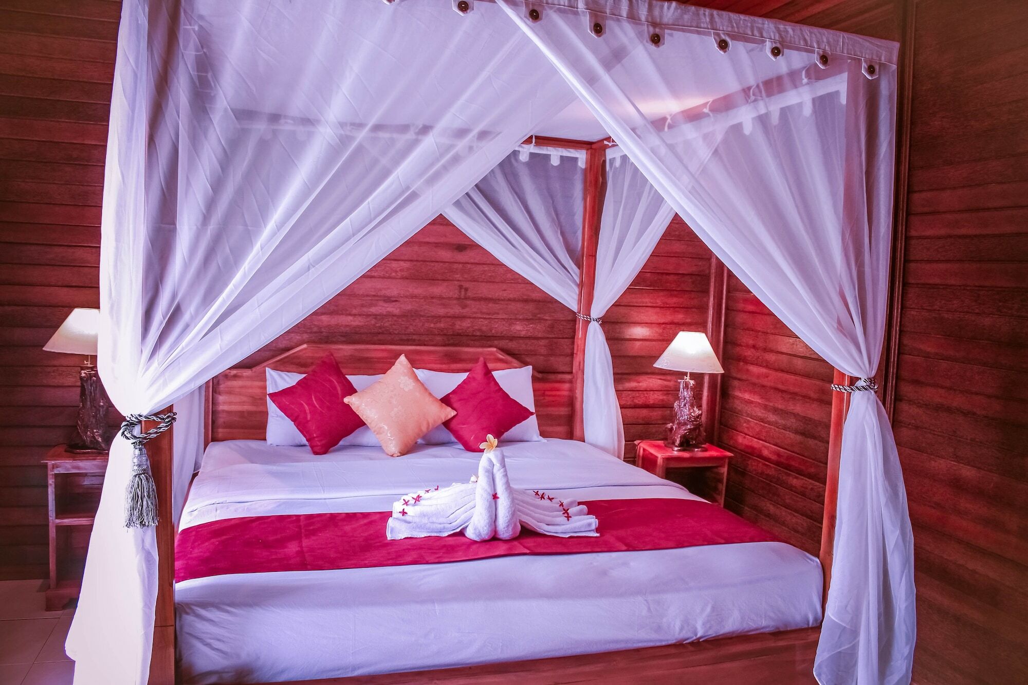 Boga Segara Villa And Resto Batununggul Екстериор снимка